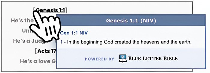 Tenacious Truth Lyrics