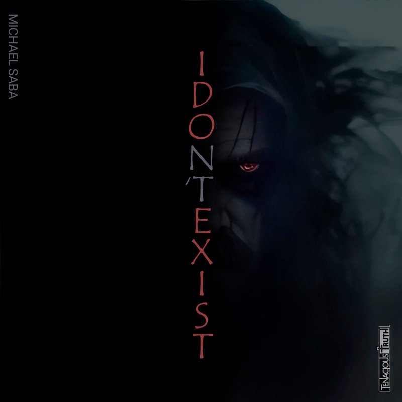 I-Don't-Exist-Michael-Saba