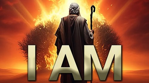 I AM - Tenacious Truth