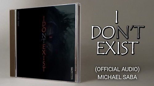 I Don't Exist - Tenacious Truth